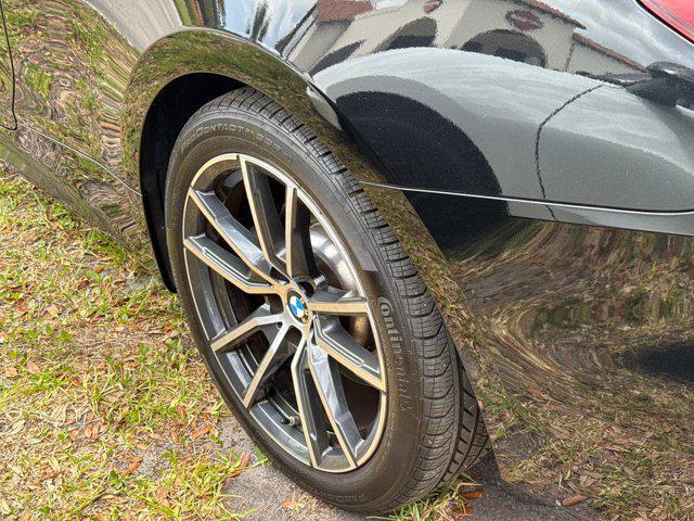 used 2025 BMW 430 car, priced at $44,990