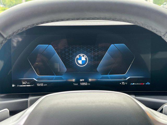 used 2025 BMW 430 car, priced at $44,990