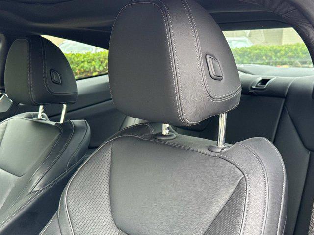 used 2025 BMW 430 car, priced at $44,990