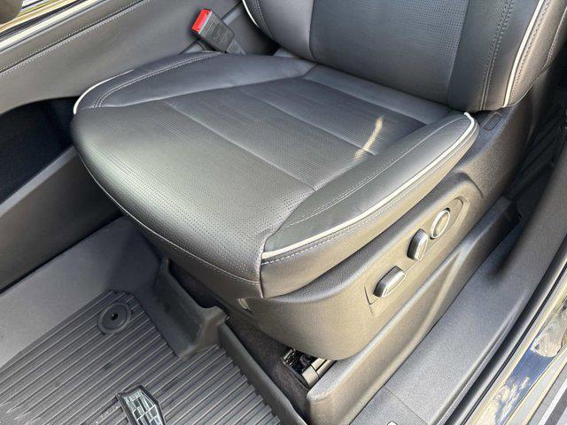 new 2026 Cadillac Escalade car, priced at $108,890