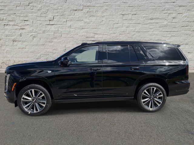 new 2026 Cadillac Escalade car, priced at $108,890