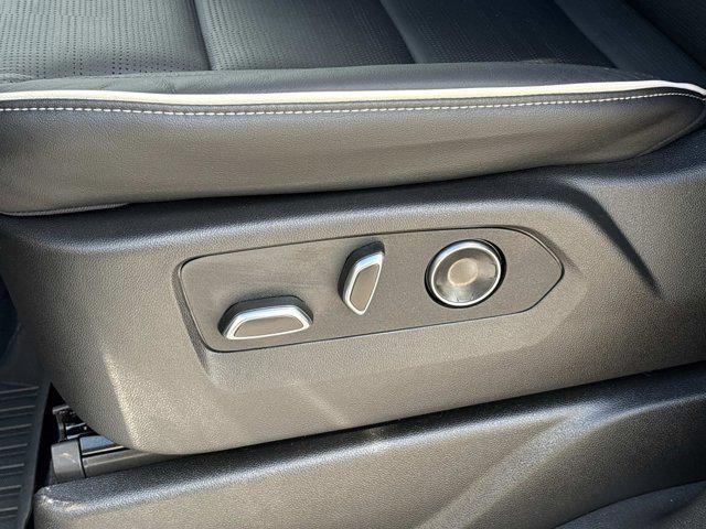 new 2026 Cadillac Escalade car, priced at $108,890