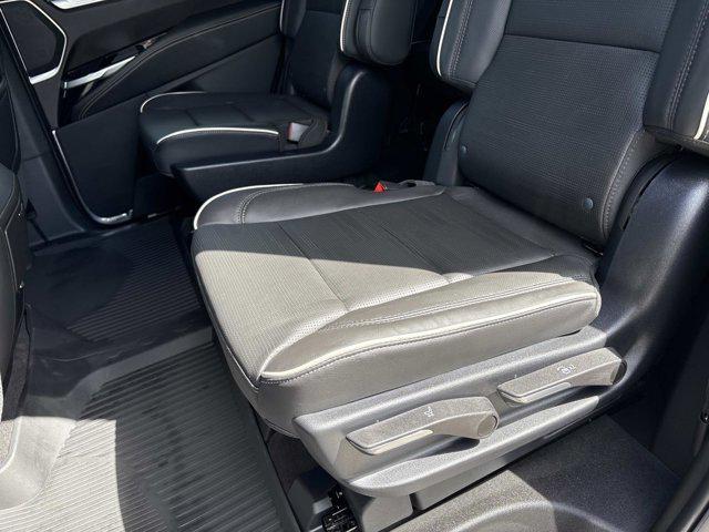 new 2026 Cadillac Escalade car, priced at $108,890