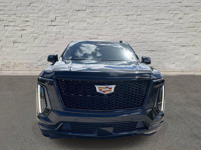 new 2026 Cadillac Escalade car, priced at $108,890