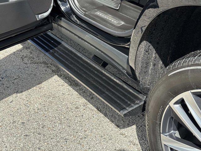 new 2026 Cadillac Escalade car, priced at $108,890