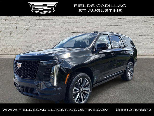 new 2026 Cadillac Escalade car, priced at $108,890