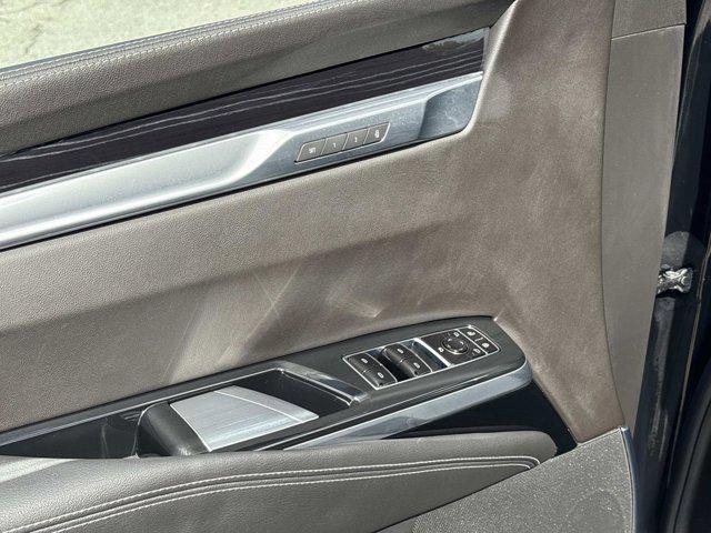 new 2026 Cadillac Escalade car, priced at $108,890