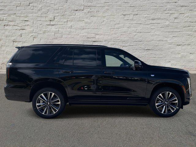new 2026 Cadillac Escalade car, priced at $108,890