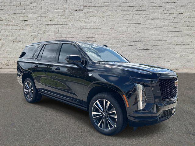 new 2026 Cadillac Escalade car, priced at $108,890