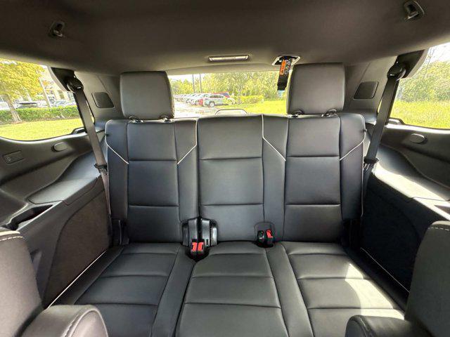 new 2026 Cadillac Escalade car, priced at $108,890