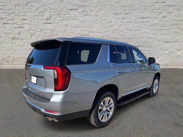 used 2025 GMC Yukon car, priced at $71,900
