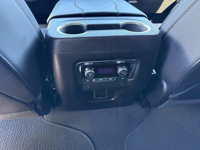 used 2025 GMC Yukon car, priced at $71,900