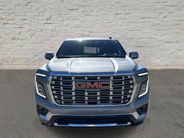 used 2025 GMC Yukon car, priced at $71,900