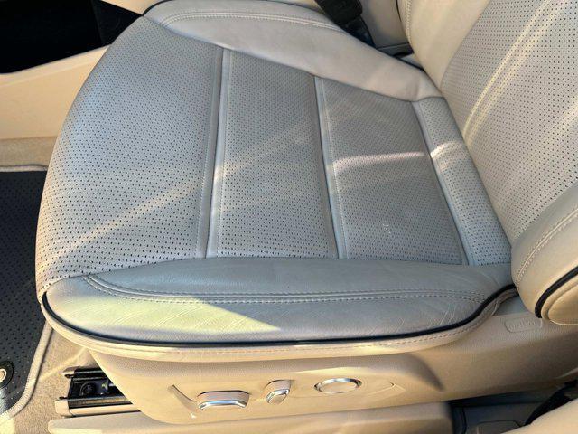 used 2024 Cadillac Escalade car, priced at $80,995