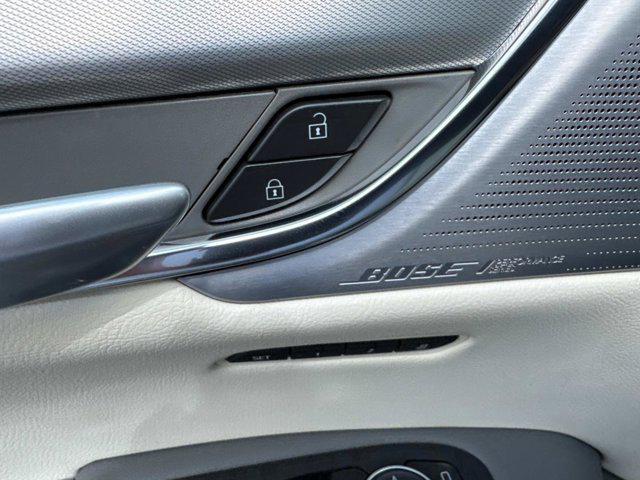 new 2025 Cadillac XT5 car, priced at $53,315