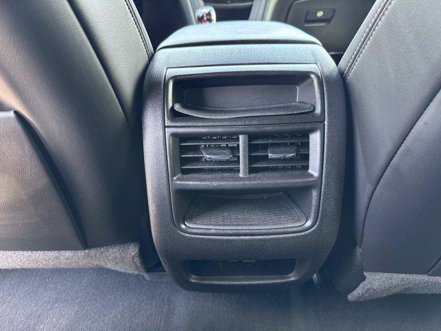 used 2021 Cadillac XT5 car, priced at $28,500