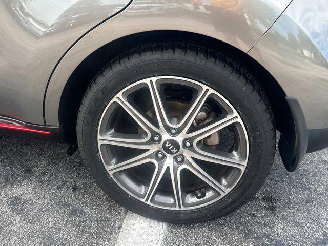 used 2019 Kia Soul car, priced at $15,995