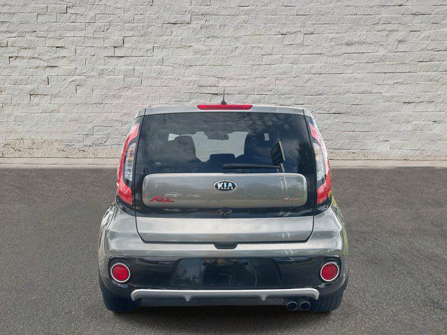 used 2019 Kia Soul car, priced at $15,995