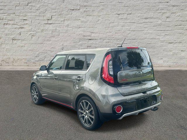 used 2019 Kia Soul car, priced at $15,995
