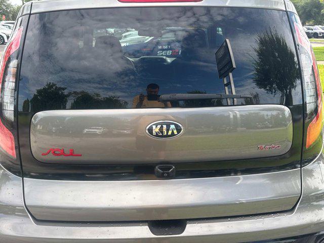 used 2019 Kia Soul car, priced at $15,995