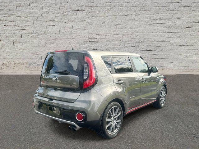 used 2019 Kia Soul car, priced at $15,995