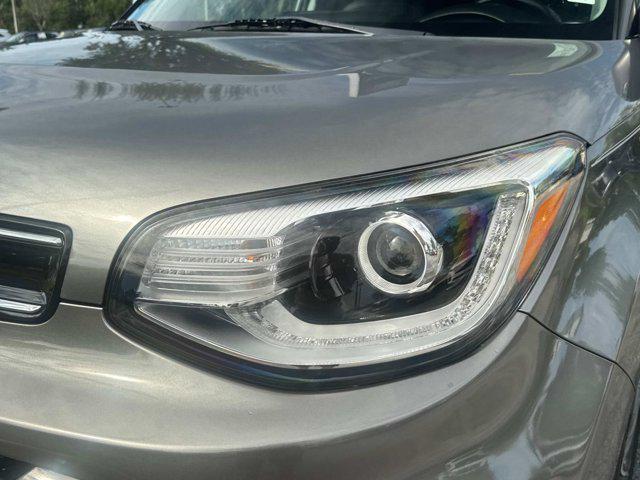 used 2019 Kia Soul car, priced at $15,995