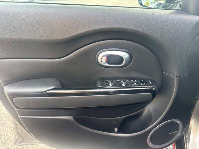 used 2019 Kia Soul car, priced at $15,995