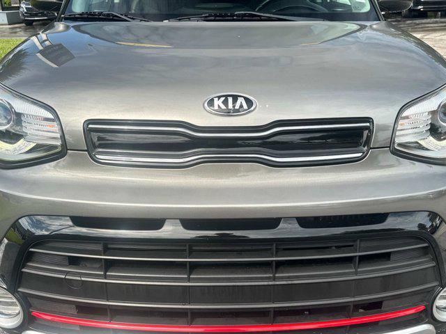 used 2019 Kia Soul car, priced at $15,995