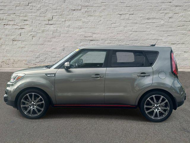 used 2019 Kia Soul car, priced at $15,995