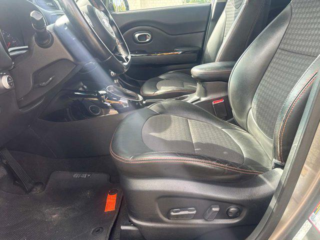 used 2019 Kia Soul car, priced at $15,995