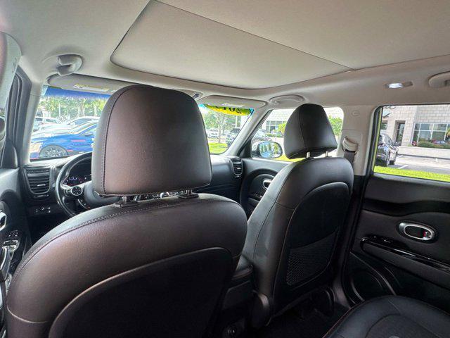 used 2019 Kia Soul car, priced at $15,995