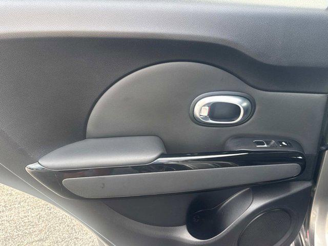 used 2019 Kia Soul car, priced at $15,995