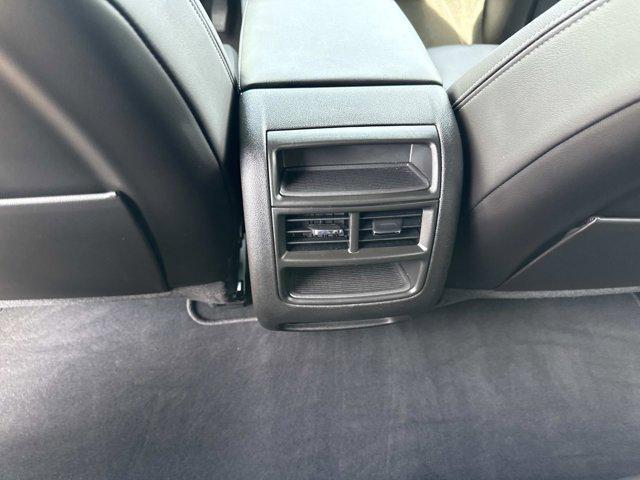 new 2025 Cadillac XT5 car, priced at $57,500