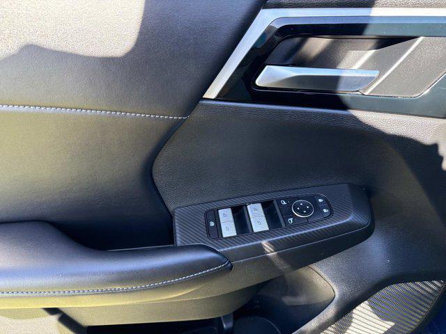 used 2022 Mitsubishi Outlander car, priced at $23,995