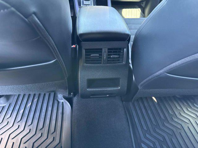 used 2022 Mitsubishi Outlander car, priced at $23,995