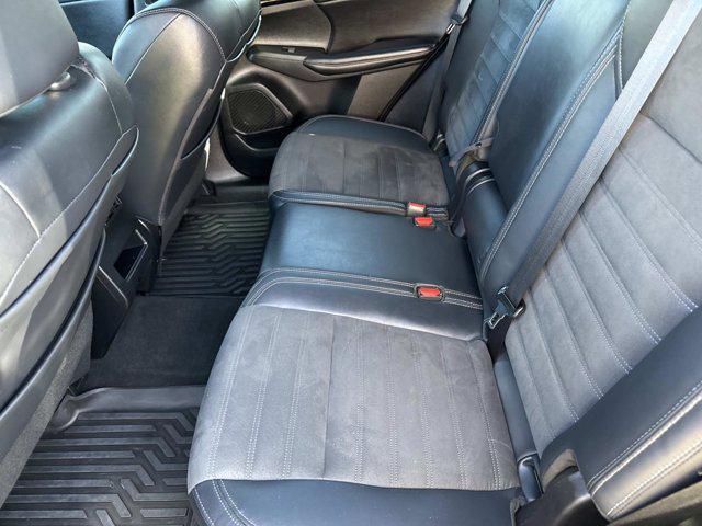 used 2022 Mitsubishi Outlander car, priced at $23,995