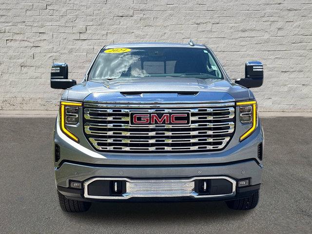 used 2024 GMC Sierra 1500 car, priced at $64,990