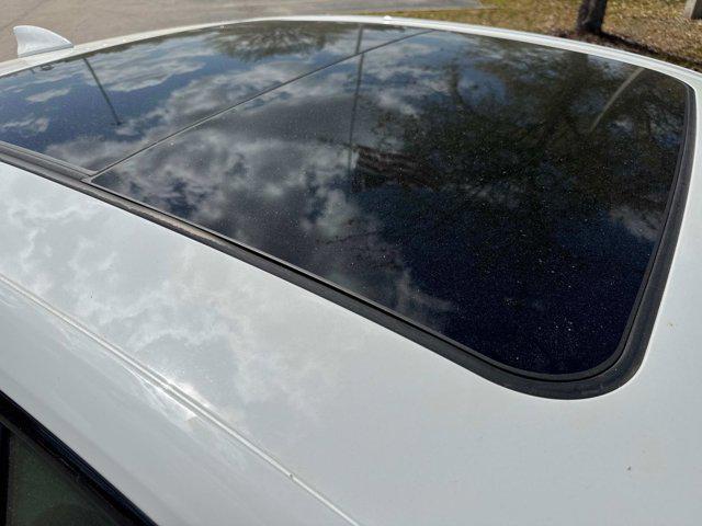 used 2023 Cadillac CT5-V car, priced at $94,995