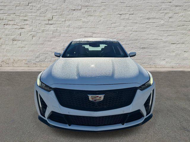 used 2023 Cadillac CT5-V car, priced at $86,990