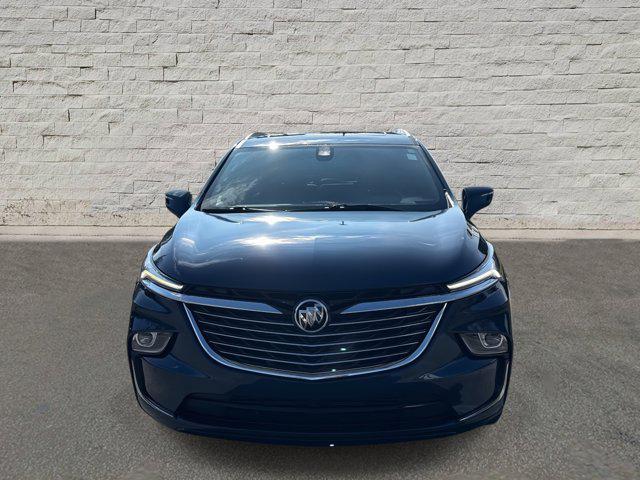 used 2023 Buick Enclave car, priced at $29,500