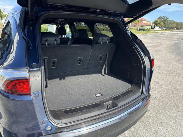 used 2023 Buick Enclave car, priced at $29,500