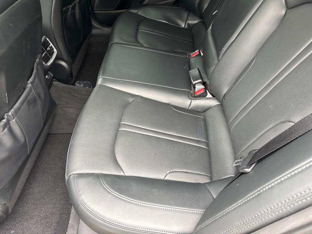 used 2023 Kia K5 car