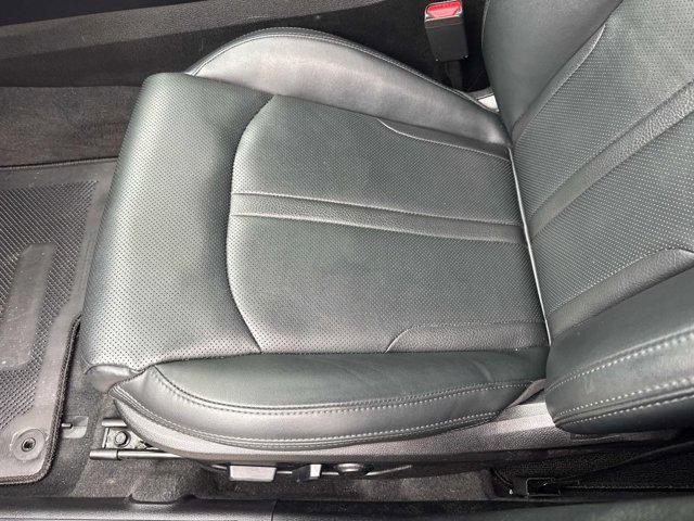 used 2023 Kia K5 car