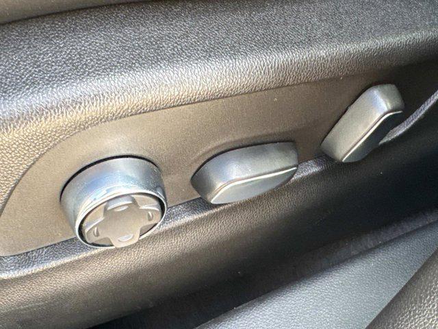 used 2024 Cadillac XT4 car, priced at $35,591