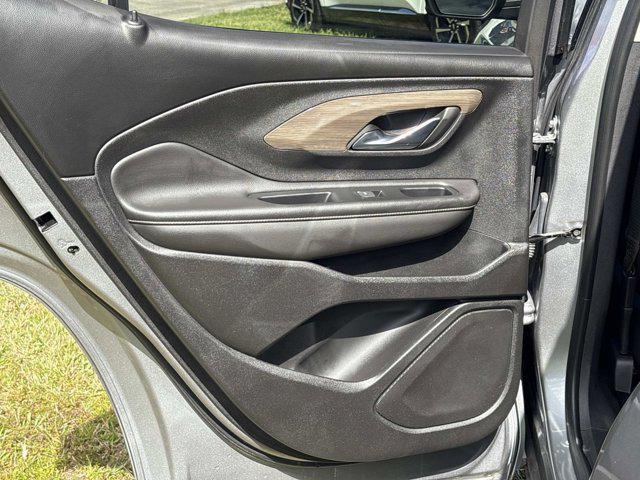 used 2023 GMC Terrain car, priced at $29,495