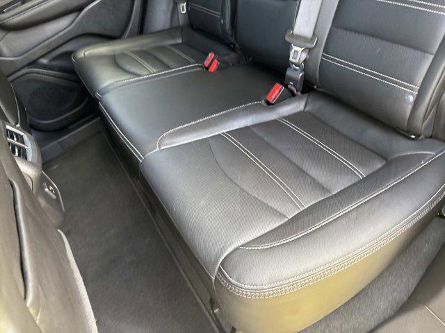 used 2023 GMC Terrain car, priced at $29,495