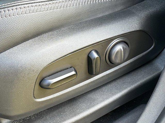 used 2023 GMC Terrain car, priced at $29,495