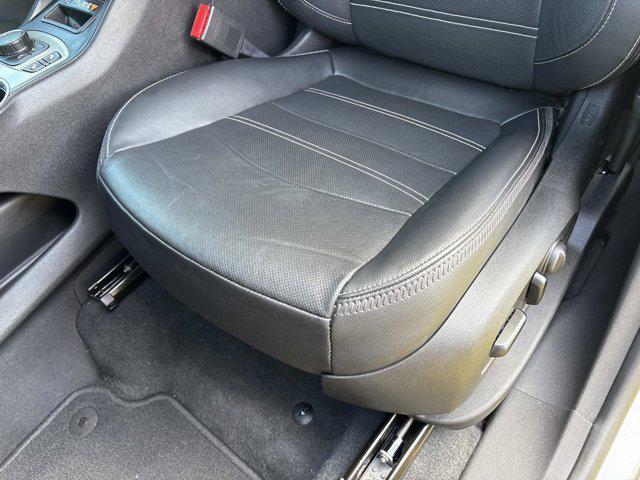 used 2023 GMC Terrain car, priced at $29,495