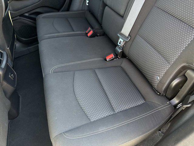 used 2024 GMC Terrain car, priced at $23,400