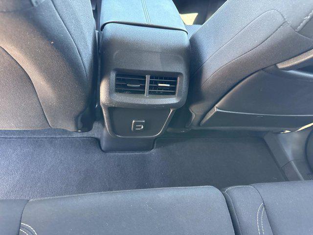 used 2024 GMC Terrain car, priced at $23,400